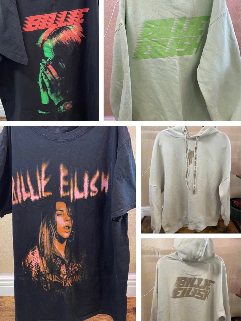 Billie Eilish Bundle